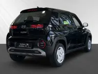 Neu Hyundai Inster Select 71 kW (97 PS) 2026 Abyss black / mic Kleinwagen