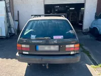 Gebraucht VW Passat 90 PS (66 kW) 1991 Blau Kombi