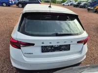 Gebraucht Skoda Fabia Active 65 PS (47 kW) 2023 Candyweiss Kleinwagen