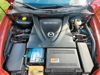 Używany Mazda RX8 192 KM (141 kW) 2004 Czerwony Coupe