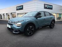 Gebraucht Citroën C4 Shine 131 PS (96 kW) 2023 Blau SUV