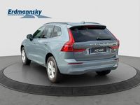 Gebraucht Volvo XC60 Core 197 PS (144 kW) 2023 Thunder grey (grau) SUV