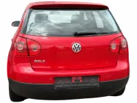 Gebraucht VW Golf IV 75 PS (55 kW) 2005 Rot Limousine