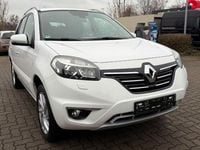 Gebraucht Renault Koleos 150 PS (110 kW) 2012 Weiß SUV
