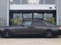Gebraucht Rolls Royce Ghost 572 PS (420 kW) 2021 Grau Limousine