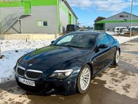 Gebraucht BMW M6 507 PS (372 kW) 2008 Schwarz Coupé