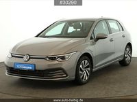 Gebraucht VW Golf VIII Style 204 PS (150 kW) 2022 Grau Limousine