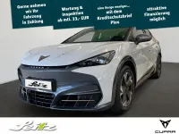 Gebraucht Cupra Tavascan Endurance 210 kW (286 PS) 2025 Silber SUV