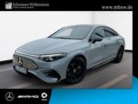 Gebraucht Mercedes 350 AMG line 260 kW (354 PS) 2025 Manufaktur lack manufaktur alpingrau uni Coupé