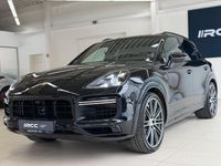 Gebraucht Porsche Cayenne Turbo 549 PS (403 kW) 2019 Other SUV