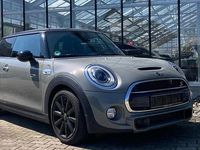 Używany Mini Cooper S 192 KM (141 kW) 2018 Szary Hatchback