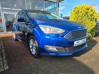 gebraucht Ford C-MAX Titanium*BusinessP*WinterP*Panorama*Xenon*