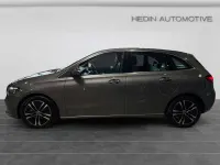 Neu Mercedes B180 Progressive 136 PS (100 kW) 2026 Grau Kleinwagen