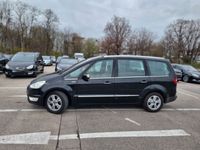 gebraucht Ford Galaxy 2,0 EcoBoost/Automat/7Sitzer/Navi