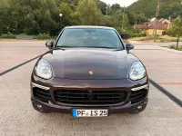 Gebraucht Porsche Cayenne Platinum Edition 265 PS (194 kW) 2017 Andere farben SUV