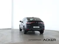 Gebraucht Renault Arkana Esprit Alpine 140 PS (102 kW) 2025 Schwarz SUV