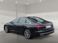 Gebraucht Audi S6 Sport 344 PS (253 kW) 2022 Firmamentblau metallic Limousine