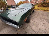 Gebraucht Dodge Challenger 320 PS (235 kW) 1972 Coupé