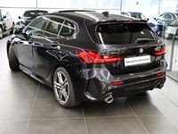 gebraucht BMW M135 i xDrive Hatch