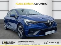 Gebraucht Renault Clio V Intens 101 PS (74 kW) 2020 Ironblau Limousine