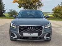 Gebraucht Audi Q2 S-Line 190 PS (139 kW) 2018 Grau SUV