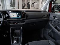 Neu VW Caddy Maxi Style 116 PS (85 kW) 2025 Fortanarot metallic Van / Kleinbus