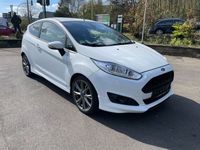 gebraucht Ford Fiesta 1,0 EcoBoost 74kW S/S ST-Line ST-Line