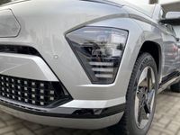 gebraucht Hyundai Kona 5.4 SX2 Elektro 6kWh TREND-Paket el