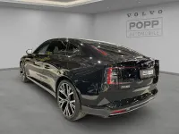 Gebraucht Volvo ES90 Ultra 244 kW (333 PS) 2026 Onyx black Limousine