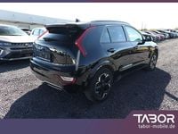 Gebraucht Kia e-Niro Inspiration 150 kW (204 PS) 2023 Schwarz metallic SUV