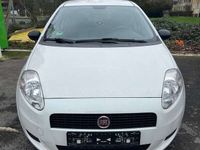 gebraucht Fiat Punto Evo 1.3 16V Multijet Sport Start&Stopp