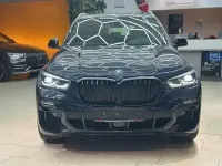 Gebraucht BMW X5 M Sport 265 PS (194 kW) 2019 Schwarz SUV