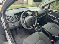 Gebraucht Renault Clio IV Dynamique 90 PS (66 kW) 2014 Silber Limousine