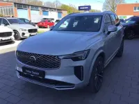 Gebraucht Volvo XC90 Plus 455 PS (334 kW) 2025 Silver dawn SUV