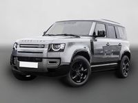 Gebraucht Land Rover Defender SE Dynamic 400 PS (294 kW) 2023 Grau SUV
