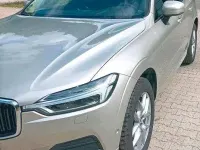 Gebraucht Volvo XC60 180 PS (132 kW) 2018 Andere farben SUV