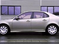 Gebraucht Saab 9-3 150 PS (110 kW) 2008 Andere farben Limousine