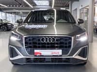 gebraucht Audi Q2 35 TFSI S line Ambiente