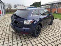 gebraucht Mazda CX-7 2.2 MZR-CD Exclusive-Line - Navi -