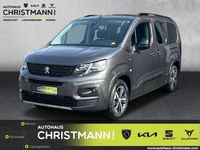 Gebraucht Peugeot e-Rifter GT 100 kW (136 PS) 2024 Andere farbe Van / Kleinbus