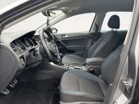 Gebraucht VW Golf VII 116 PS (85 kW) 2020 Silber Limousine