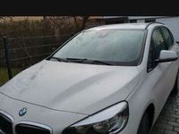 gebraucht BMW 218 Active Tourer 218 i