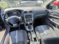 Gebraucht Ford Focus Viva 101 PS (74 kW) 2010 Blau Kombi