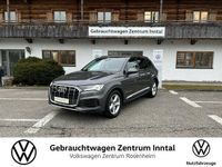 Gebraucht Audi Q7 381 PS (280 kW) 2021 Samuraigrau SUV