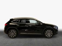 Gebraucht Mercedes GLA250 160 PS (117 kW) 2022 Nachtschwarz SUV