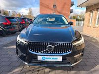 Gebraucht Volvo XC60 Core 398 PS (292 kW) 2024 Schwarz SUV