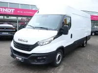 Gebraucht Iveco Daily 155 PS (114 kW) 2024 Weiß ic 194 Limousine