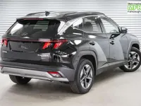 Neu Hyundai Tucson Style 150 PS (110 kW) 2026 Abyss black metallic () SUV