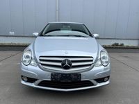 Gebraucht Mercedes R280 Edition 190 PS (139 kW) 2008 Silber Van / Kleinbus