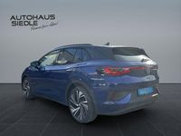 Neu VW ID.4 GTX 250 kW (340 PS) 2026 Blau SUV